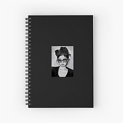 Kim Jennie Fan Art Jennie Kim Notebook
