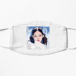Jennie Kim Blackpink Limited Jennie Kim Face Masks