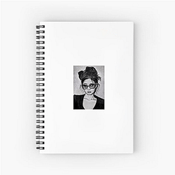 Kim Jennie Fan Art Jennie Kim Notebook