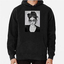 Kim Jennie Fan Art Jennie Kim Hoodies