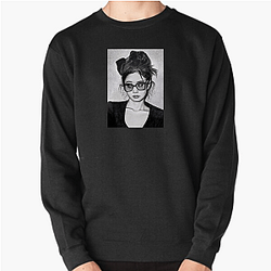 Kim Jennie Fan Art Jennie Kim Sweatshirts