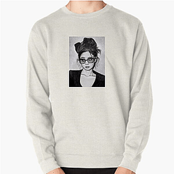 Kim Jennie Fan Art Jennie Kim Sweatshirts