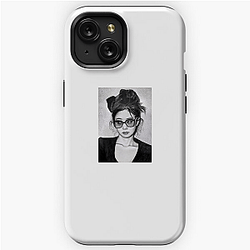 Kim Jennie Fan Art Jennie Kim iPhone Cases