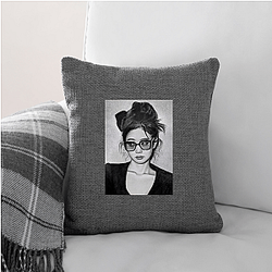 Kim Jennie Fan Art Jennie Kim Pillows Cover