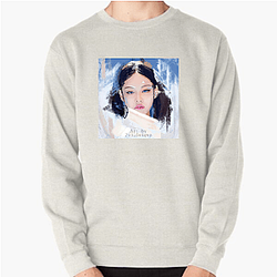 Jennie Kim Blackpink Limited Jennie Kim Sweatshirts