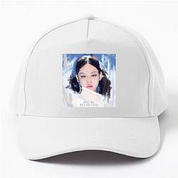Jennie Kim Blackpink Limited Jennie Kim Hats & Caps