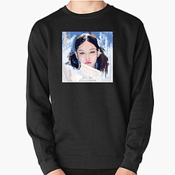 Jennie Kim Blackpink Limited Jennie Kim Sweatshirts