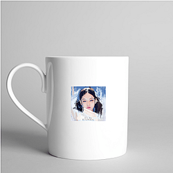Jennie Kim Blackpink Limited Jennie Kim Mugs