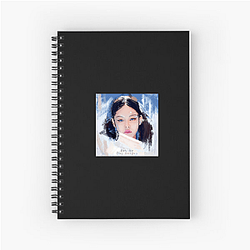 Jennie Kim Blackpink Limited Jennie Kim Notebook