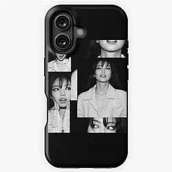 Jennie Kim iPhone Case