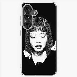 Jennie Ruby Blackpink K-pop Kim Jennie Tour 2025 BP Merch for Blinks Samsung Galaxy Case