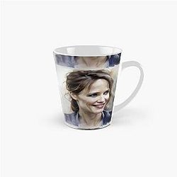 The Jennifer Garner Mug