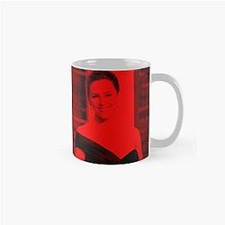 Jennifer Garner Celebrity Mug