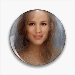 Jennifer Garner Pin