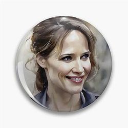The Smile of Jennifer Garner