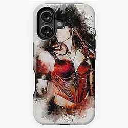 A Tribute to Jennifer Garner iPhone Case