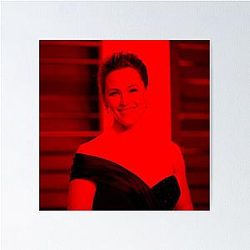 Jennifer Garner Celebrity Poster