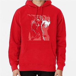 Elektra Jennifer Garner Hoodie