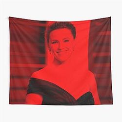 Jennifer Garner Celebrity Tapestry