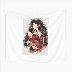 A Tribute to Jennifer Garner Tapestry
