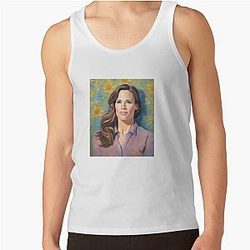 Jennifer Garner Celebrity Tank Top
