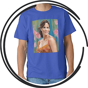 Jennifer Garner T-Shirts