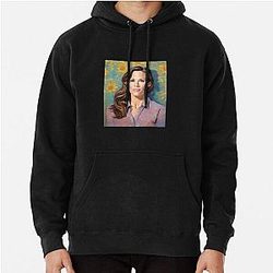 Jennifer Garner Portrait Celebrity lover Hoodie