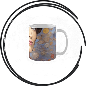 Jennifer Garner Mugs