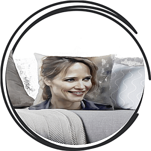 Jennifer Garner Pillows Cover