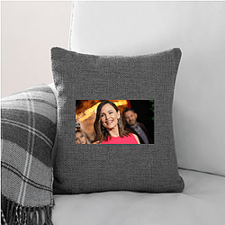 Jennifer Garner Best Seller Jennifer Garner Pillows Cover