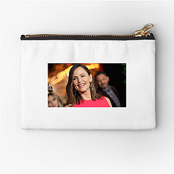 Jennifer Garner Best Seller Jennifer Garner Zipper Pouches