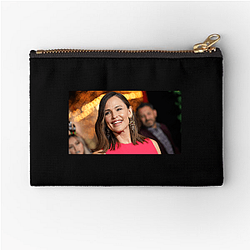 Jennifer Garner Best Seller Jennifer Garner Zipper Pouches
