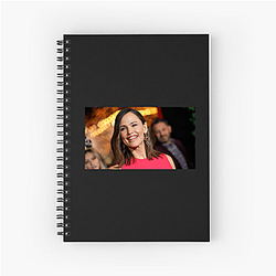 Jennifer Garner Best Seller Jennifer Garner Notebook