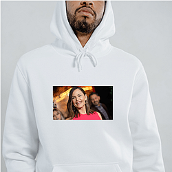 Jennifer Garner Best Seller Jennifer Garner Hoodies