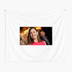 Jennifer Garner Best Seller Jennifer Garner Tapestries