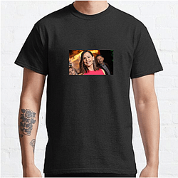 Jennifer Garner Best Seller Jennifer Garner T-Shirts