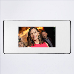 Jennifer Garner Best Seller Jennifer Garner Mouse Pads