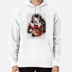 A Tribute to Jennifer Garner Hoodie