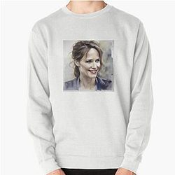 The Jennifer Garner Sweatshirt