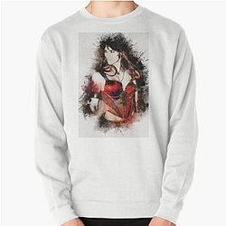 A Tribute to Jennifer Garner Sweatshirt