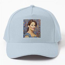 Jennifer Garner Baseball Cap