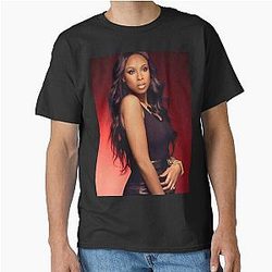 Album Jennifer Hudson Classic T-Shirt