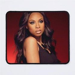 Album - Jennifer Hudson Mouse Pad