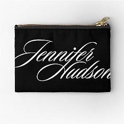 Jennifer Hudson American Singer Pouch