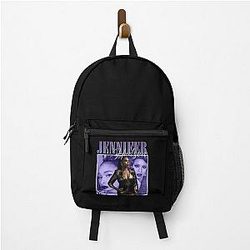 Jennifer Hudson Graphic Backpack