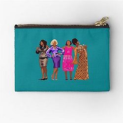 Jennifer Hudson Roles Pouch