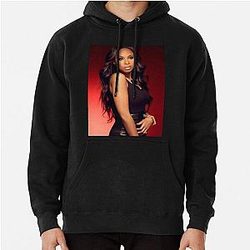 Album Jennifer Hudson Hoodie