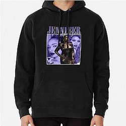 Jennifer Hudson Graphic Hoodie