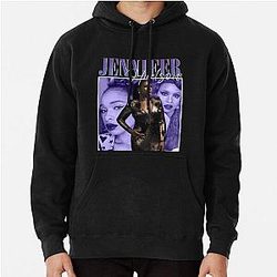 Jennifer Hudson Graphic Hoodie