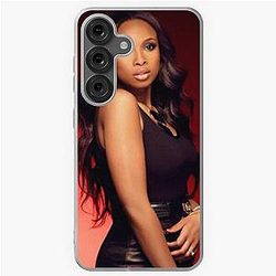 Album - Jennifer Hudson Samsung Galaxy Case